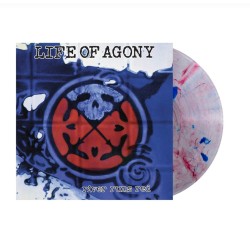 Life Of Agony - River Runs...