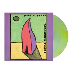 Meat Puppets - Forbidden...