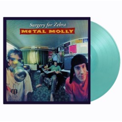 Metal Molly - Surgery For...