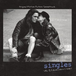 Various – Singles Vol. 2...