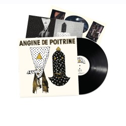 Angine De Poitrine – Vol 1...