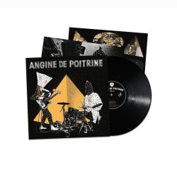 Angine De Poitrine – Vol 2...