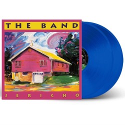 The Band - Jericho 2 Lp...