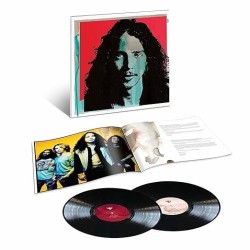 Chris Cornell - Anthology 2...