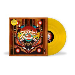 The Zutons - Tired of...