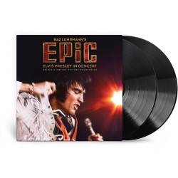 Elvis Presley - EPIC Elvis...