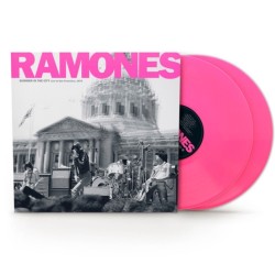 Ramones - Summer In The...