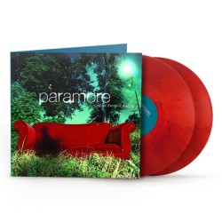 Paramore - All We Know is...