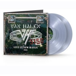 Van Halen - Live in New...