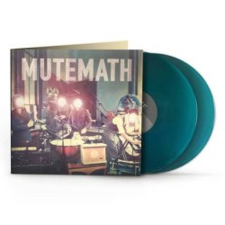Mutemath - Mutemath 2 Lp...