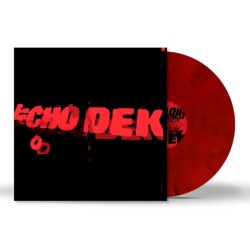 Primal Scream - Echo Dek Lp...