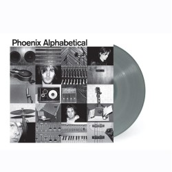 Phoenix - Alphabetical Lp...