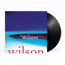 Brian Wilson - Imagination...
