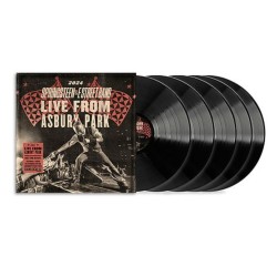 Bruce Springsteen - Live...