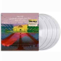 Pink Floyd - Live From the...