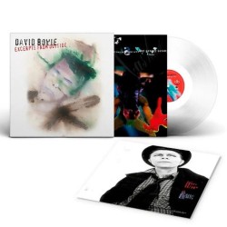 David Bowie – Excerpts From...