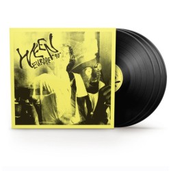 Ween - Europe 90 3 Lp...
