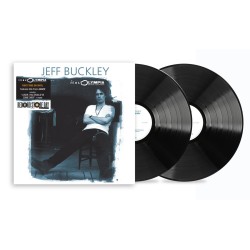 Jeff Buckley ‎– Live A...