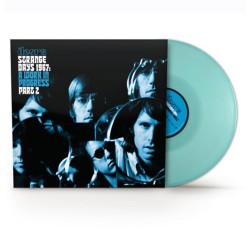 The Doors - Strange Days...