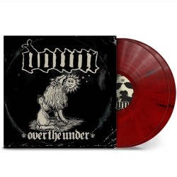 Down - Over The Under 2 Lp...