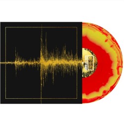 Converge - Hum Of Hurt Lp...