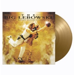 Various - The Big Lebowski...
