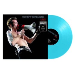 Scott Weiland - Live Lp...