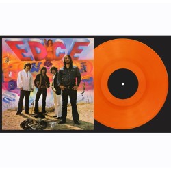 Edge - Edge Lp Color Vinyl...