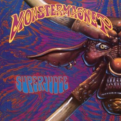 Monster Magnet - Superjudge...
