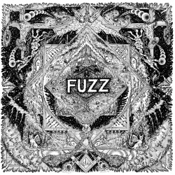 Fuzz (Ty Segall) - Fuzz II...