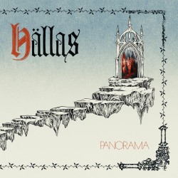 Hällas – Panorama Lp Vinil...