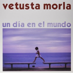 Vetusta Morla - Un Día En...
