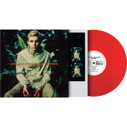 Jay-Jay Johanson - Tattoo...