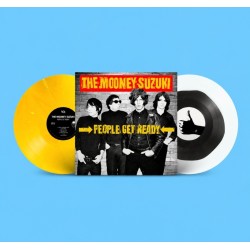 The Mooney Suzuki - People...