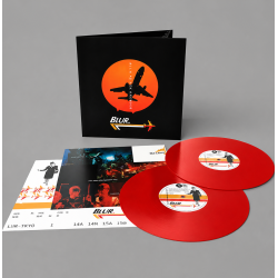 Blur - Live At Budokan 2 Lp...