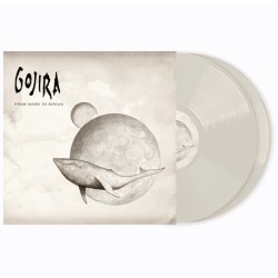 Gojira - From Mars To...