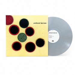 Lungfish - Artificial...