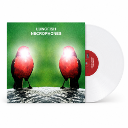 Lungfish - Necrophones Lp...