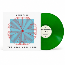 Lungfish - The Unanimous...