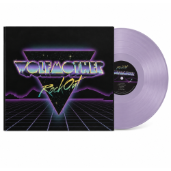 Wolfmother - Rock Out Lp...