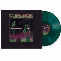 Wolfmother - Rock'n'Roll...