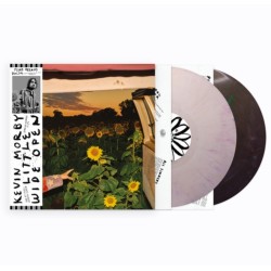 Kevin Morby - Little Wide...