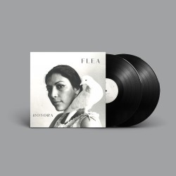 Flea - Honora 2 Lp Doble...