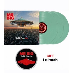 Mr Big - The Big Finish...