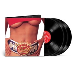 Ween - Chocolate And Cheese...