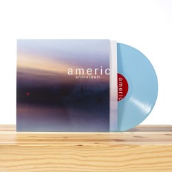 American Football –...