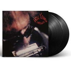 Neil Young - MTV Unplugged...