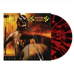 Machine Head - Burn My Eyes...