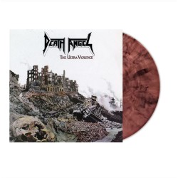 Death Angel - The Ultra...