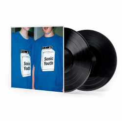 Sonic Youth - Washing...